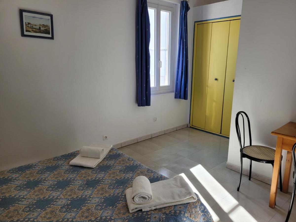 Le Cocardier Guest house *