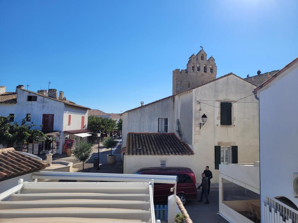 Le Cocardier Casa de hóspedes Saintes-Maries-de-la-Mer